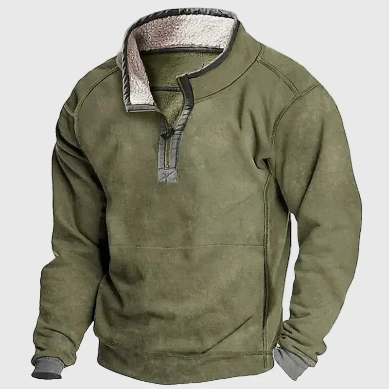 Enhanced Product Title: "Daniel Schicker - Gemütlicher Pullover für Herren | Bequemer Strickpullover in Hochwertiger Qualität" 

This title includes relevant keywords while maintaining clarity and appeal for potential customers.