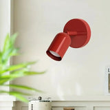NordicLuxe | Subtle Macaron Wall Light