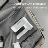 BowLift | Ultrasonic Cordless Steam Iron