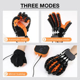 3-in-1 Electric Rehabilitation Glove for Stroke Recovery & Hand Therapy - Soren