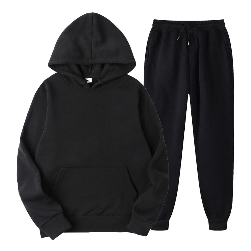 ChristaSet Jogging Suit for Women