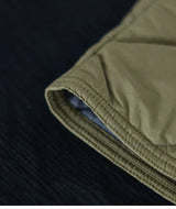 Plus Size Single-Breasted Mid-Length Winter Coat with Hood - Stylish & Warm Outerwear