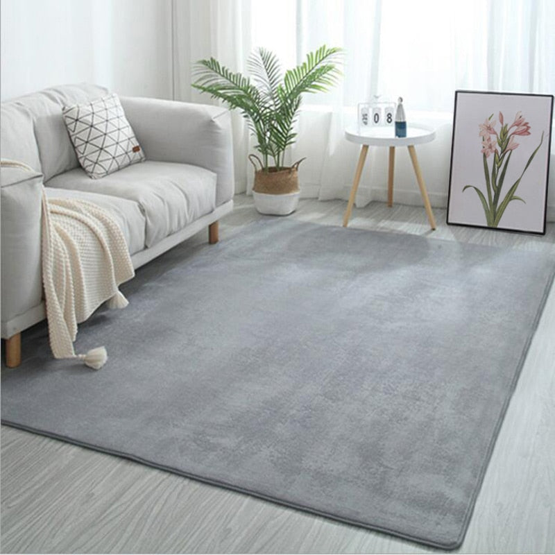Coral Living Room Rug – Dreamland Carpet