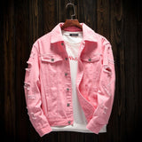 Maurice Jacket for Men
