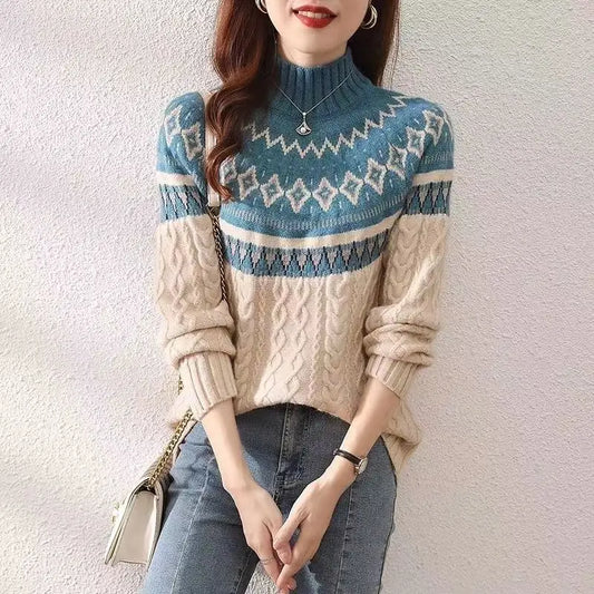 Women's Sweater