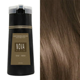 BowLift | NovaHair Instant Dye Shampoo – Quick color refresh for your hair