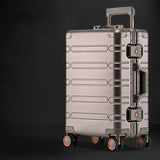 Vienna Voyager – Titanium Gold