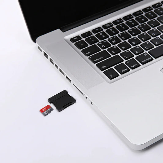 External Hard Drive Portable SSD – High-Speed, Memory Storage & PC Compatible