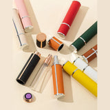 Kalsten | AromaGo Perfume Spray 10ml | Refillable & Leak-proof | Mini Travel Flask