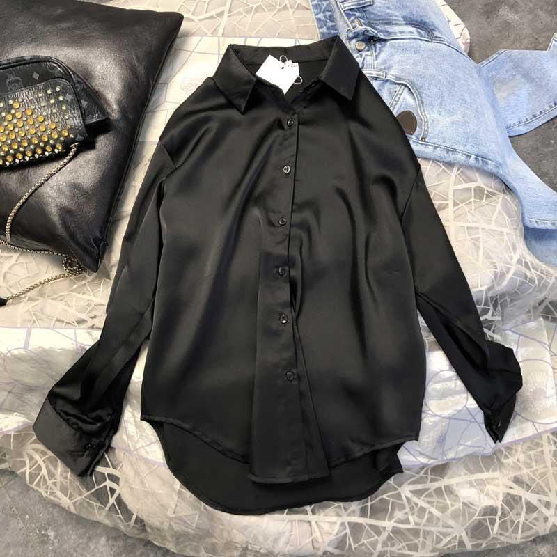 MyrasBlouse – Silk Blouse for Women