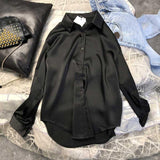 MyrasBlouse – Silk Blouse for Women