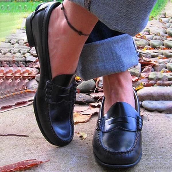 Marcelline – Orthopedic Women's Loafers