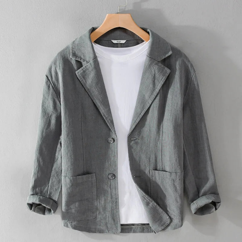 Enhanced Product Title: **Terraner Blazer mit Knöpfen und Taschen – Stilvoller Damenblazer für jeden Anlass** 

This title includes keywords that may improve search visibility while providing more context about the product.
