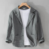 Enhanced Product Title: **Terraner Blazer mit Knöpfen und Taschen – Stilvoller Damenblazer für jeden Anlass** 

This title includes keywords that may improve search visibility while providing more context about the product.