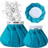 Reusable Ice Pack – Leak-Proof, Hot & Cold Therapy (15/23/28cm)