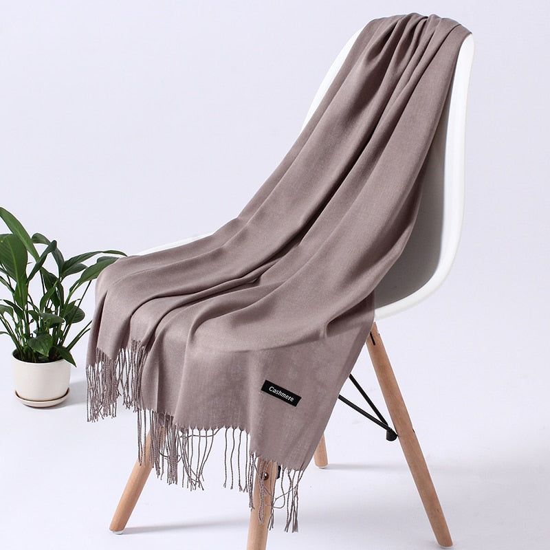 ElegantScarf – Women's Scarf