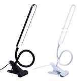 Enhanced Product Title: "Adjustable LED Clip Light - Energy-Efficient Desk Lamp with Flexible Arm for Reading and Task Lighting" 

This title includes relevant keywords and provides more detail about the product's features and benefits, which can help imp