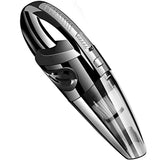 Cordless Vacuum with Powerful Cyclone Suction - PowerSuction