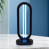 38W UV-C Disinfection Lamp – Ozone, Remote Control, Timer & 40m² Coverage
