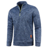 Enhanced Product Title: Alessandro Men's Casual Long Sleeve Pullover Coat - Stylish & Comfortable Outerwear for Everyday Wear

This optimized title includes relevant keywords while maintaining clarity and appeal for potential buyers.