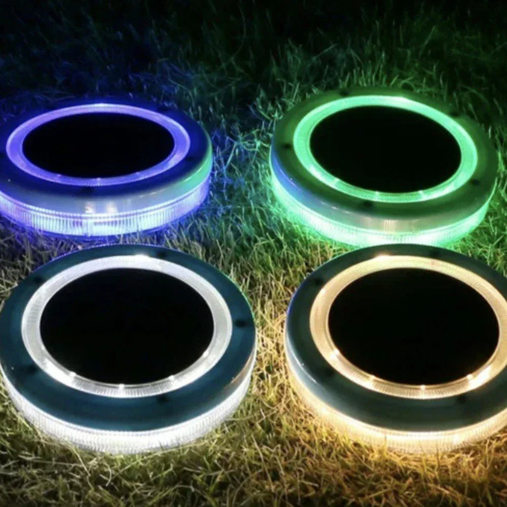 Enhanced Product Title: **Schwimmende Solar-Poolleuchte – Wasserdicht mit Farbwechsel-LED für Garten und Poolbeleuchtung** 

This title includes relevant keywords while improving clarity and appeal for potential buyers.