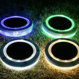 Enhanced Product Title: **Schwimmende Solar-Poolleuchte – Wasserdicht mit Farbwechsel-LED für Garten und Poolbeleuchtung** 

This title includes relevant keywords while improving clarity and appeal for potential buyers.