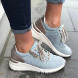 Orthopedic Hiking Shoes - Isabella