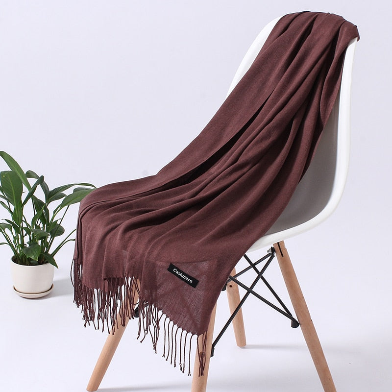 ElegantScarf – Women's Scarf