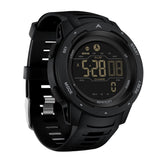 Kalsten | Waterproof Military Pedometer Digital Watch