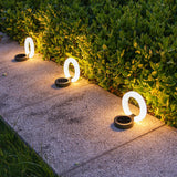 Enhanced Product Title: **360° Schwenkbare Solar-Gartenleuchte – Energiesparende Außenbeleuchtung für Garten, Terrasse und Weg**

This title includes relevant keywords and phrases that can help improve visibility in Google Shopping searches while clearly