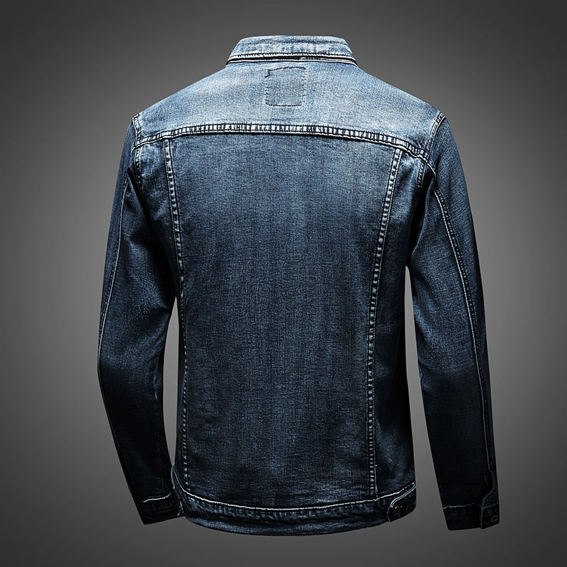 Archer Classic Denim Jacket
