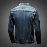 Archer Classic Denim Jacket