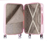 Kyoto – Hard-Shell Luggage Set