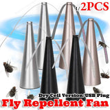 Kalsten | Fly Repellent Fan