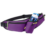 BowLift | RunEase Pack – Waterproof Running Belt and Drink Holder