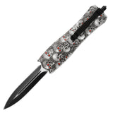 Premium Ergonomic EDC Multitool Self Defense Knife | Kalsten