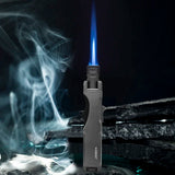 Windproof Butane Torch Burner