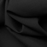 Plus-Size Wide-Leg Work Pants for Women - Stylish Fall Edition - Comfortable & Versatile Office Wear