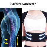 Kalsten | Lumbar Support Posture Corrector Belt