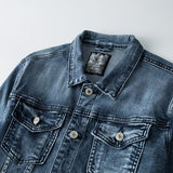 Archer Classic Denim Jacket