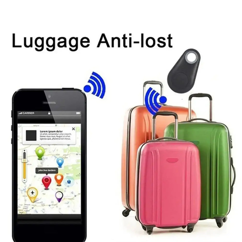 Enhanced Product Title: "Bluetooth Key Finder - Never Lose Your Keys Again - 5-Pack Key Locator Set" 

This title is optimized for clarity and includes relevant keywords that potential buyers might search for.