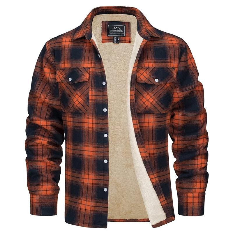 Matteo Fusion Jacket - Stylish & Versatile Outerwear for All Seasons