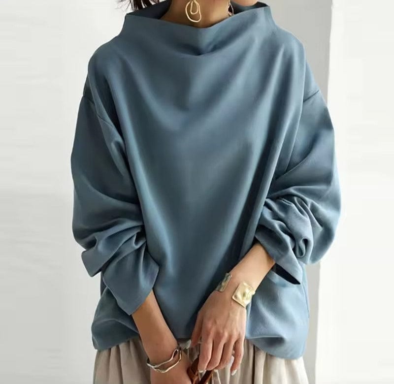 Enhanced Product Title: Elly™ - Hochkragen Weiches Stricktop für Damen | Stylisches, Bequemes Strickoberteil für jede Jahreszeit 

This title includes relevant keywords while maintaining clarity and appeal for potential customers.