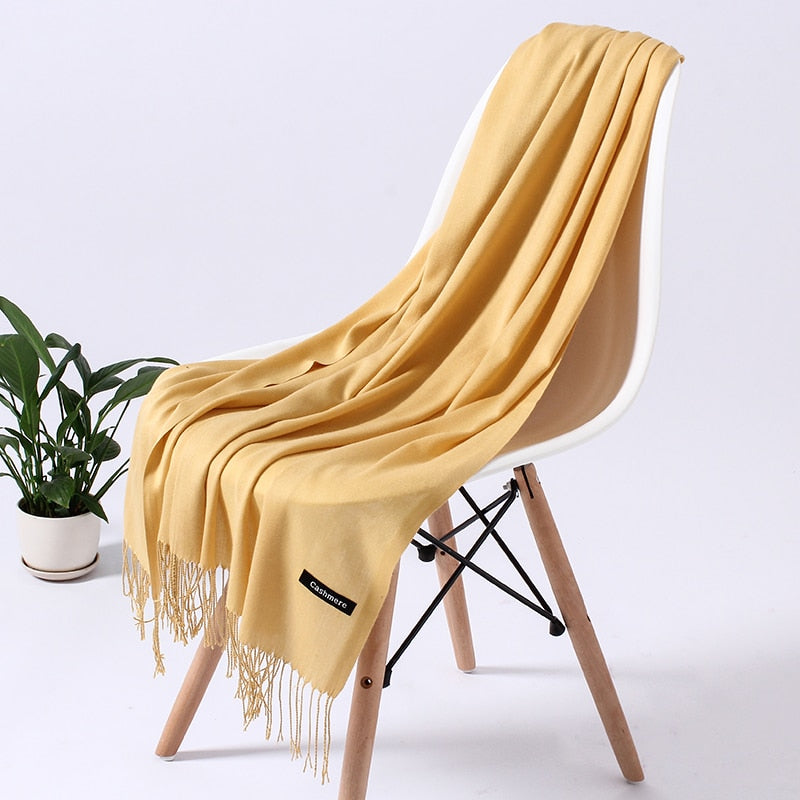 ElegantScarf – Women's Scarf
