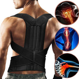 Kalsten | Lumbar Support Posture Corrector Belt
