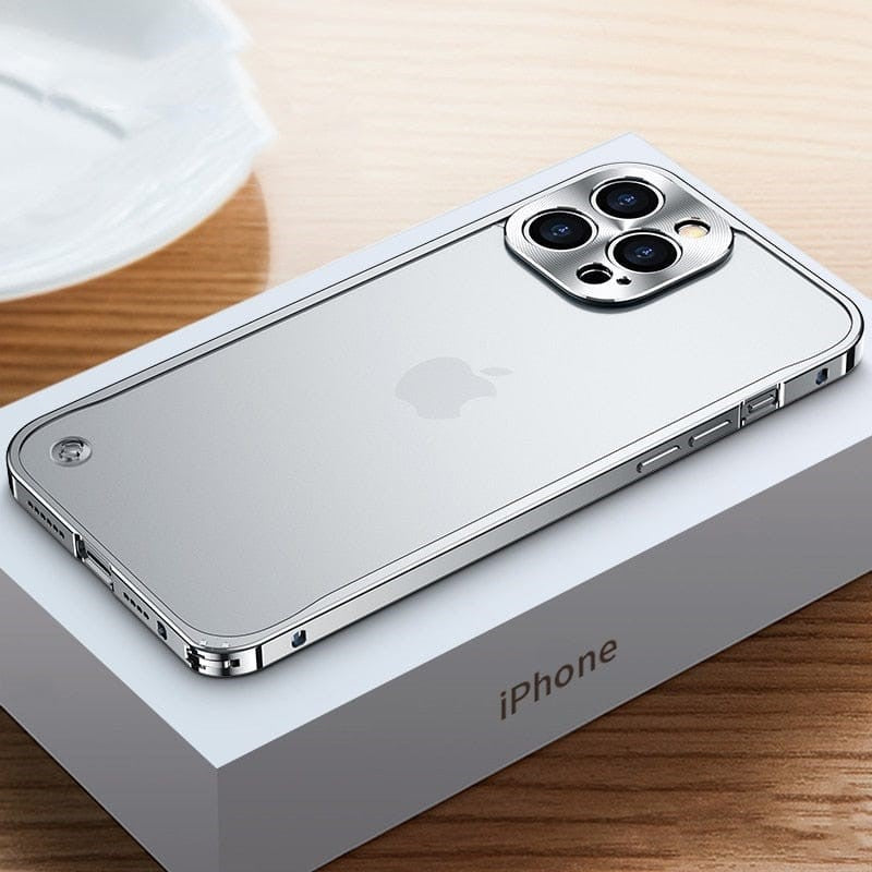 Kalsten | iPhone Case - Robust Protection in Elegant Design