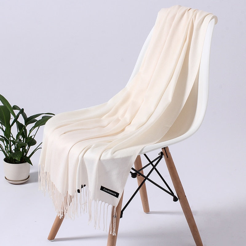 ElegantScarf – Women's Scarf