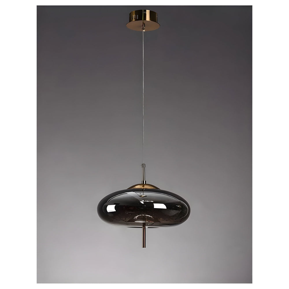 CrystalBeam Light - Modern LED Pendant Light Stars | Kalsten