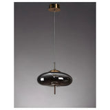 CrystalBeam Light - Modern LED Pendant Light Stars | Kalsten
