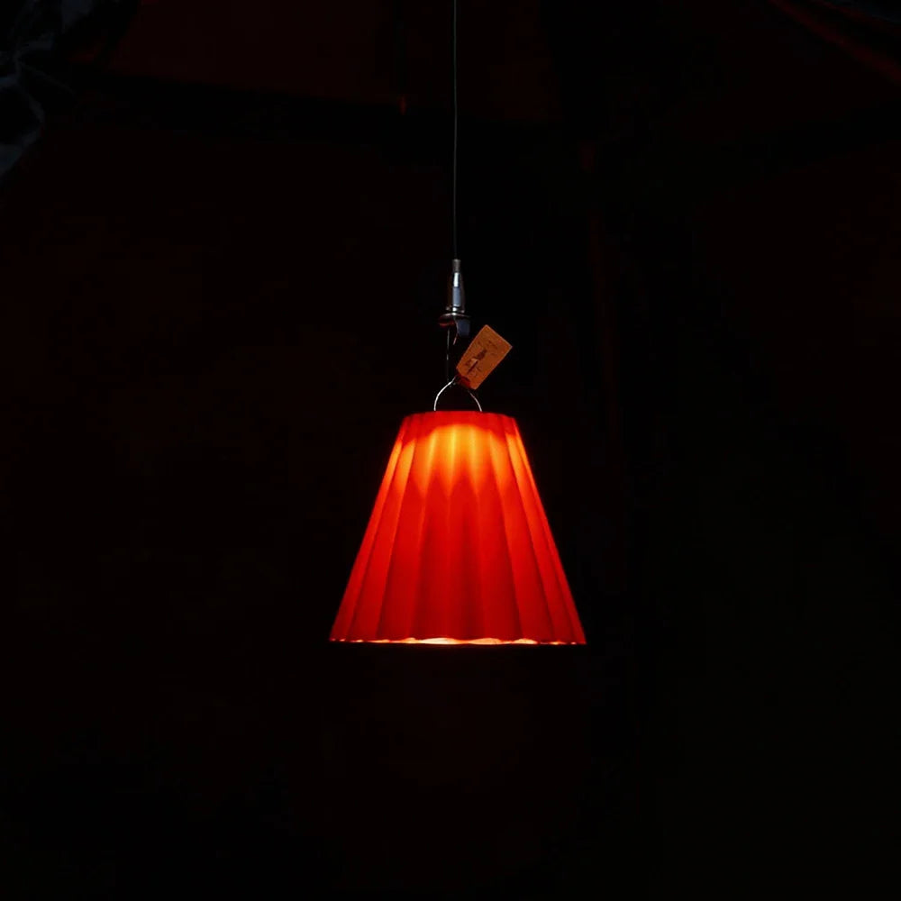 Silicone Lantern Shade – Goal Zero Compatible, Light Diffuser & 3 Colors
